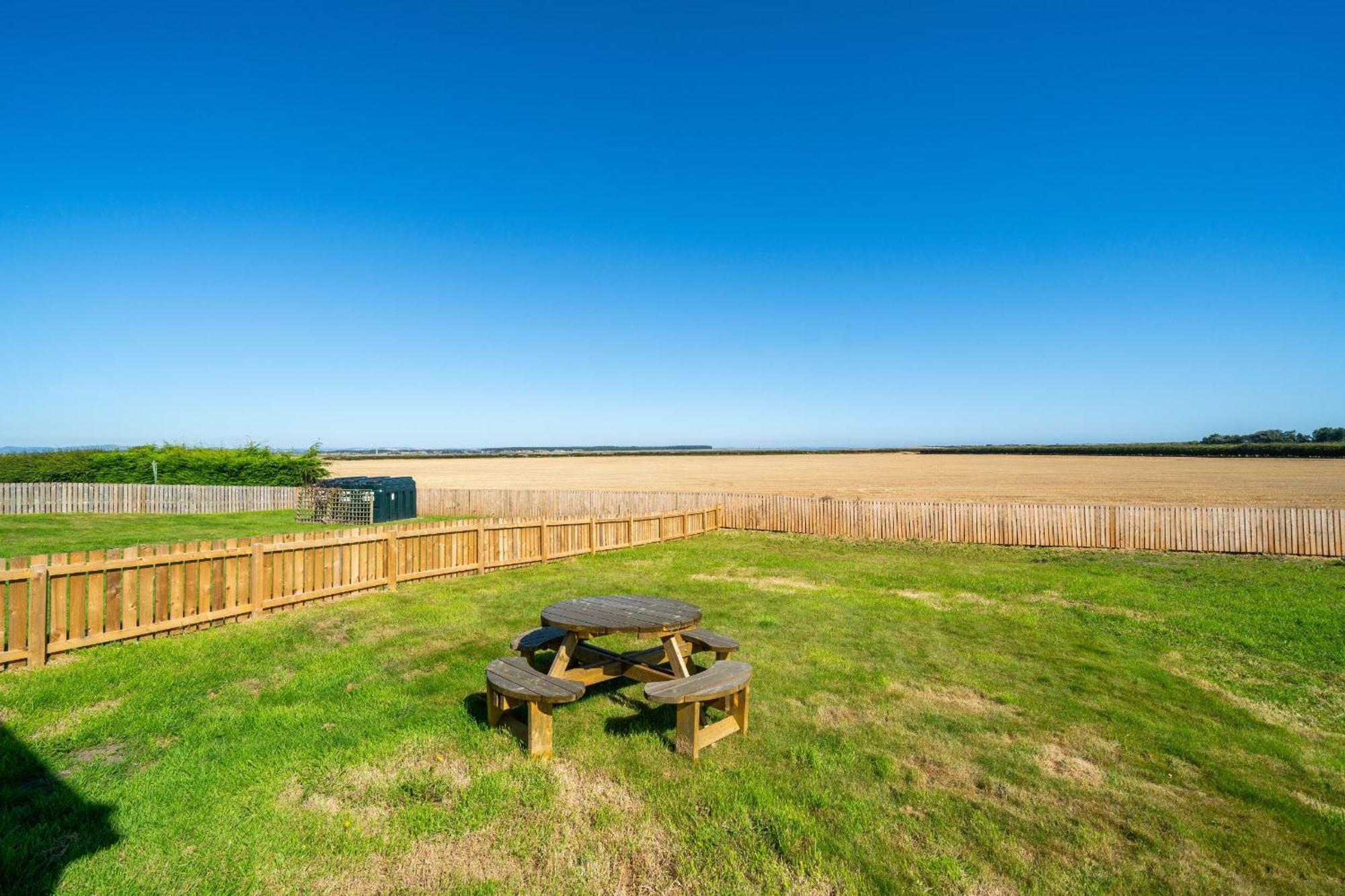 Caddie'S Cottage On Eden View Estate セント・アンドルーズ エクステリア 写真