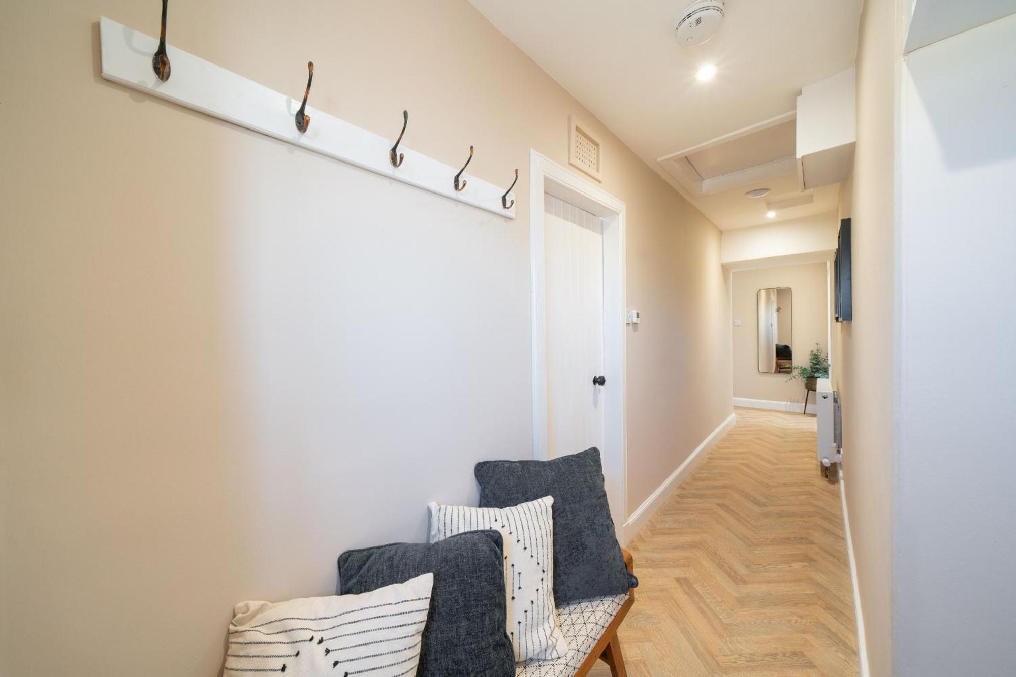 Caddie'S Cottage On Eden View Estate セント・アンドルーズ エクステリア 写真