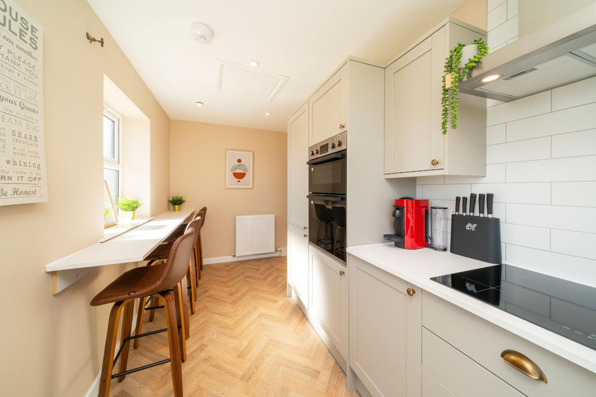 Caddie'S Cottage On Eden View Estate セント・アンドルーズ エクステリア 写真