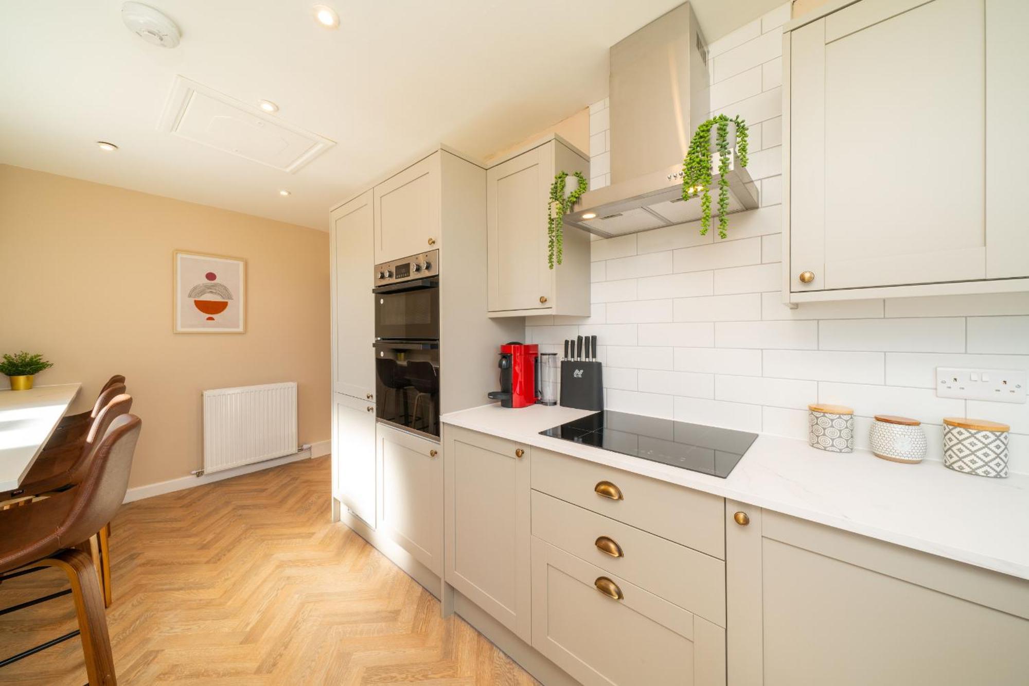 Caddie'S Cottage On Eden View Estate セント・アンドルーズ エクステリア 写真