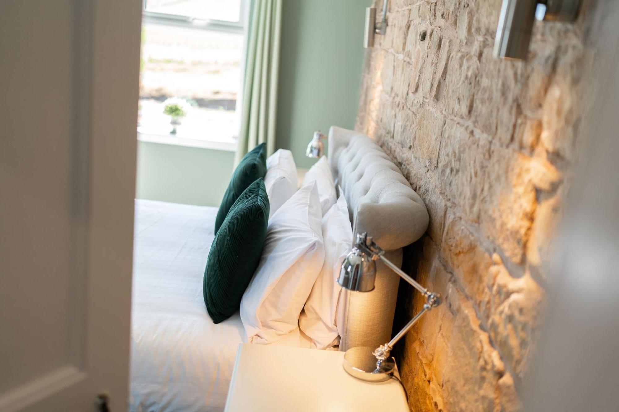 Caddie'S Cottage On Eden View Estate セント・アンドルーズ エクステリア 写真